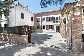 Apartments Capraria