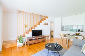 Heroismo Duplex Terrace