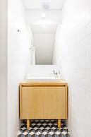 Heroismo Duplex Terrace