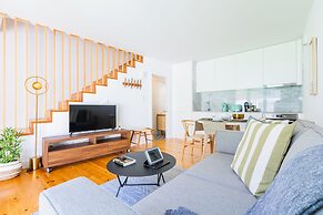 Heroismo Duplex Terrace