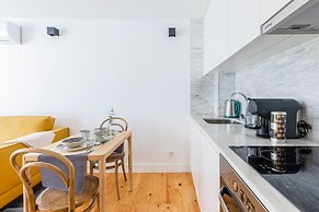 Heroismo Duplex Terrace