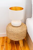 Heroismo Duplex Terrace