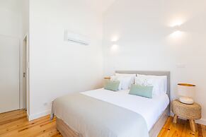 Heroismo Duplex Terrace