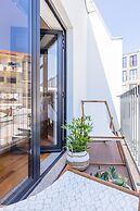 Heroismo Duplex Terrace