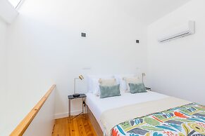 Heroismo Duplex Terrace