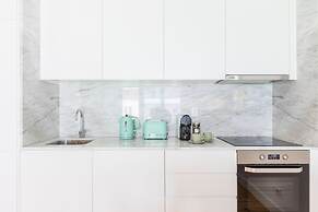 Heroismo Duplex Terrace