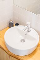 Heroismo Duplex Terrace