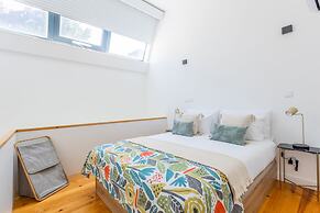 Heroismo Duplex Terrace