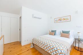 Heroismo Duplex Terrace