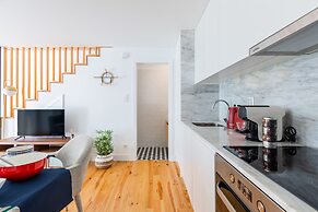 Heroismo Duplex Terrace