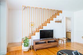 Heroismo Duplex Terrace