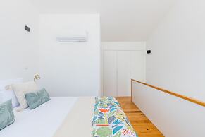 Heroismo Duplex Terrace