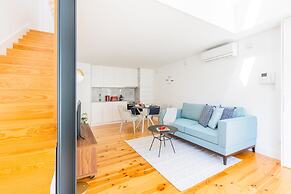 Heroismo Duplex Terrace