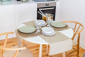 Heroismo Duplex Terrace