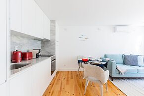 Heroismo Duplex Terrace