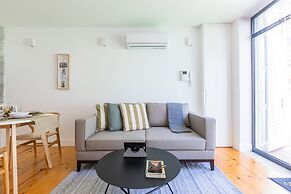 Heroismo Duplex Terrace