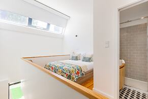 Heroismo Duplex Terrace