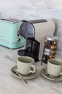 Heroismo Duplex Terrace