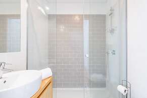 Heroismo Duplex Terrace