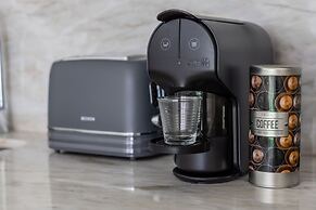 Heroismo Duplex Terrace