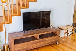 Heroismo Duplex Terrace