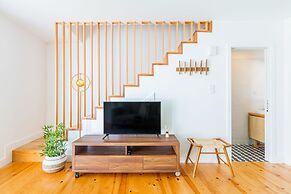 Heroismo Duplex Terrace