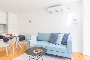 Heroismo Duplex Terrace