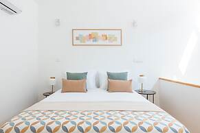 Heroismo Duplex Terrace