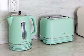 Heroismo Duplex Terrace