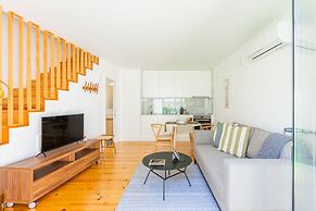 Heroismo Duplex Terrace