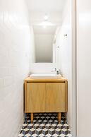 Heroismo Duplex Terrace