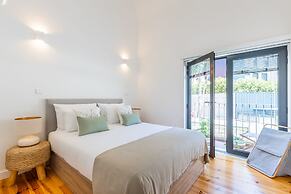 Heroismo Duplex Terrace