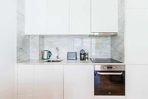 Heroismo Duplex Terrace