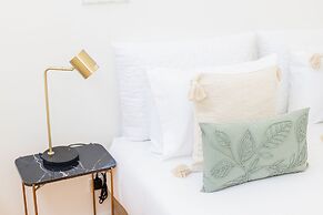 Heroismo Duplex Terrace