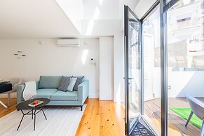 Heroismo Duplex Terrace