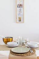 Heroismo Duplex Terrace