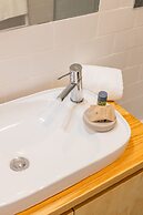 Heroismo Duplex Terrace