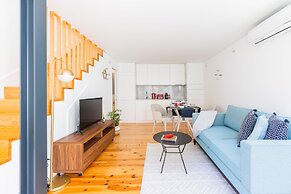 Heroismo Duplex Terrace