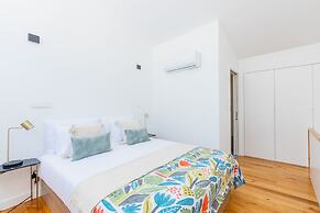 Heroismo Duplex Terrace