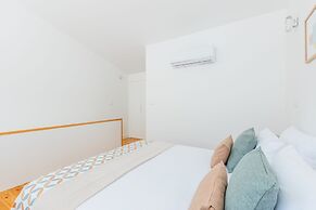 Heroismo Duplex Terrace