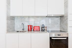 Heroismo Duplex Terrace