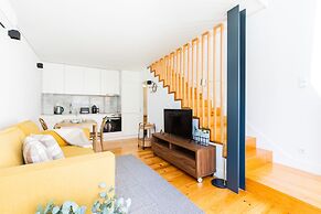 Heroismo Duplex Terrace