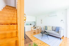 Heroismo Duplex Terrace