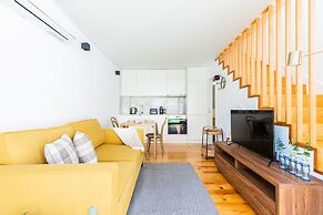 Heroismo Duplex Terrace