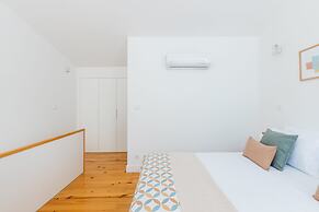 Heroismo Duplex Terrace