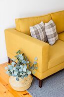 Heroismo Duplex Terrace