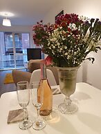 Stylish 2-bed Apartment in Manchester City Center