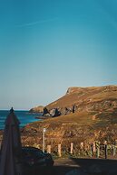 Polzeath Beach House