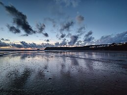 Polzeath Beach House