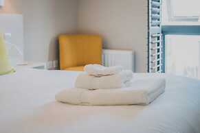 Polzeath Beach House